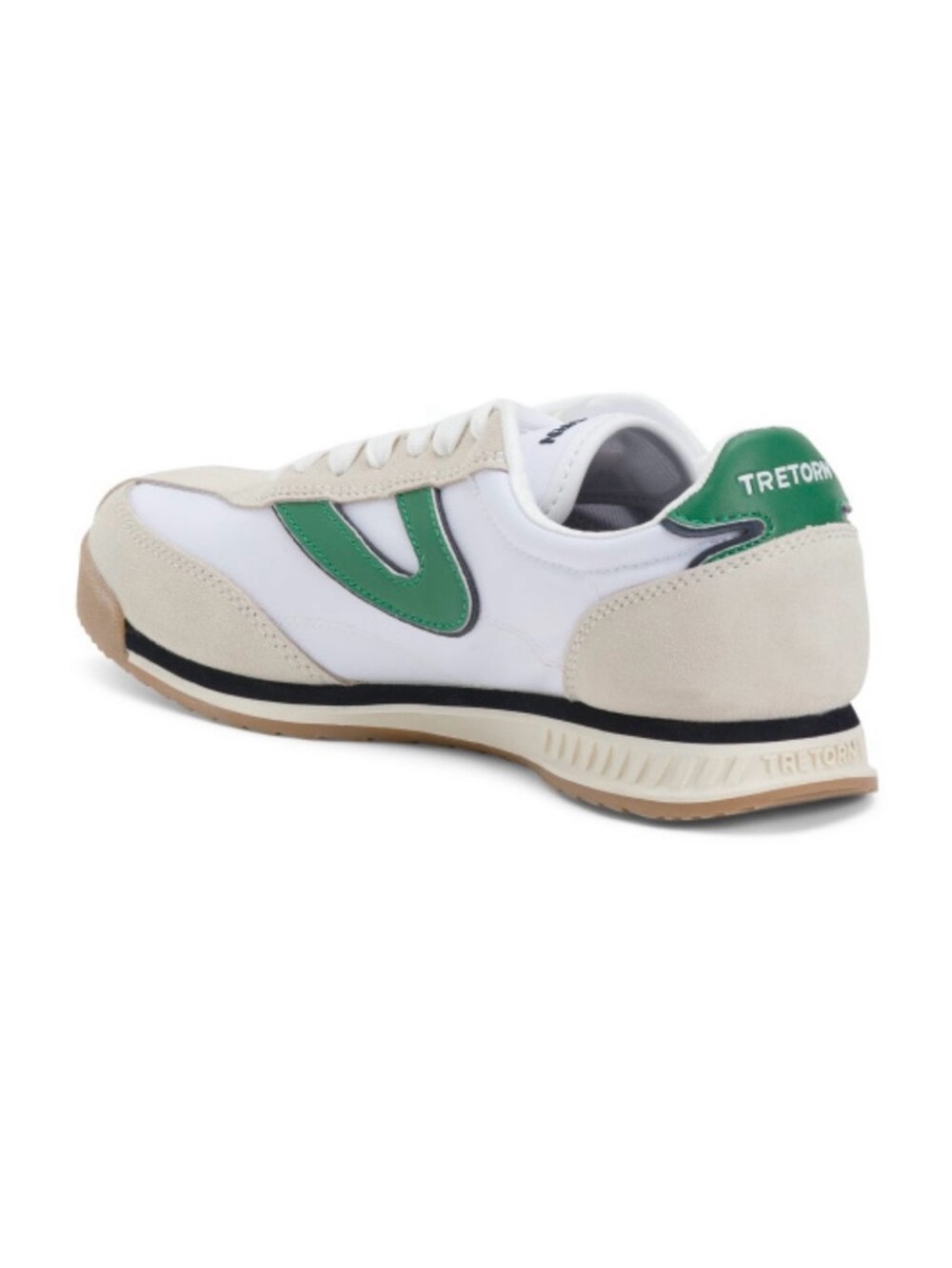 Tretorn Kristine Elite G Retro Sneaker - Picture 2 of 7